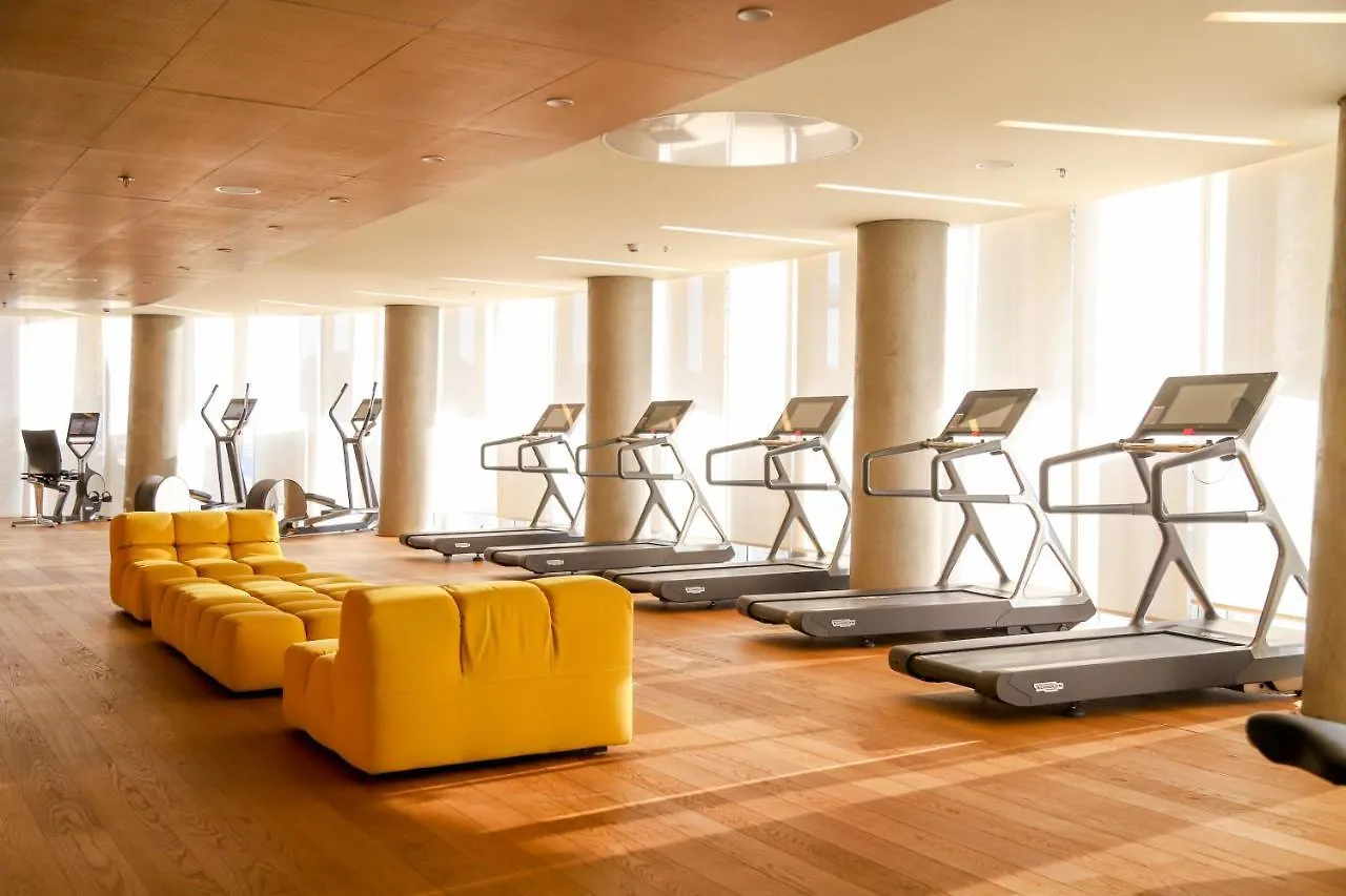 *****  Maritim Hotel Plaza Tirana Albania