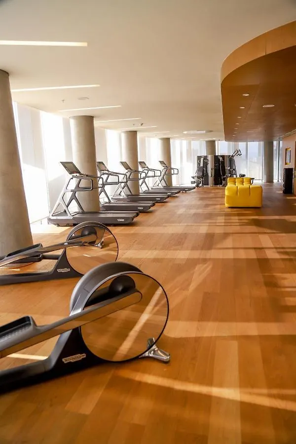 Maritim Hotel Plaza Tirana