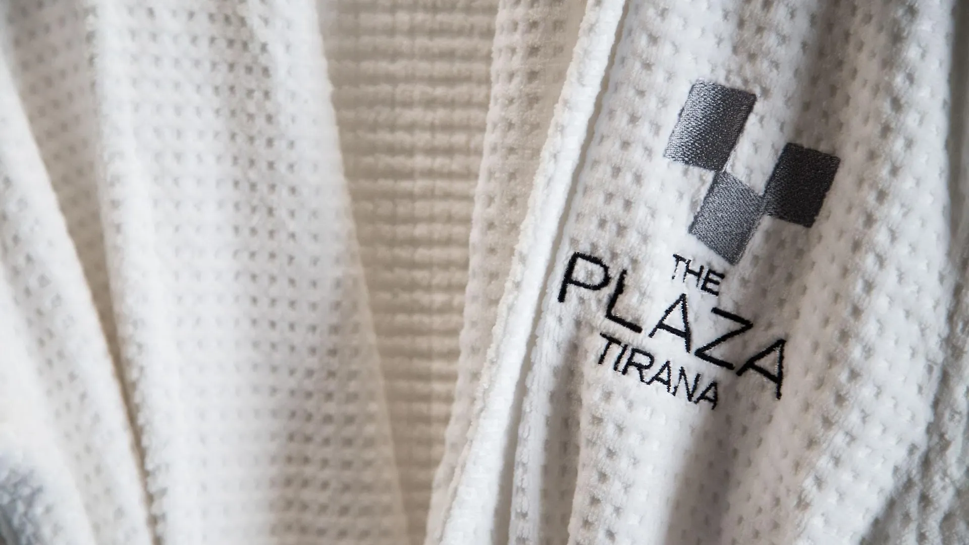 Maritim Hotel Plaza Tirana