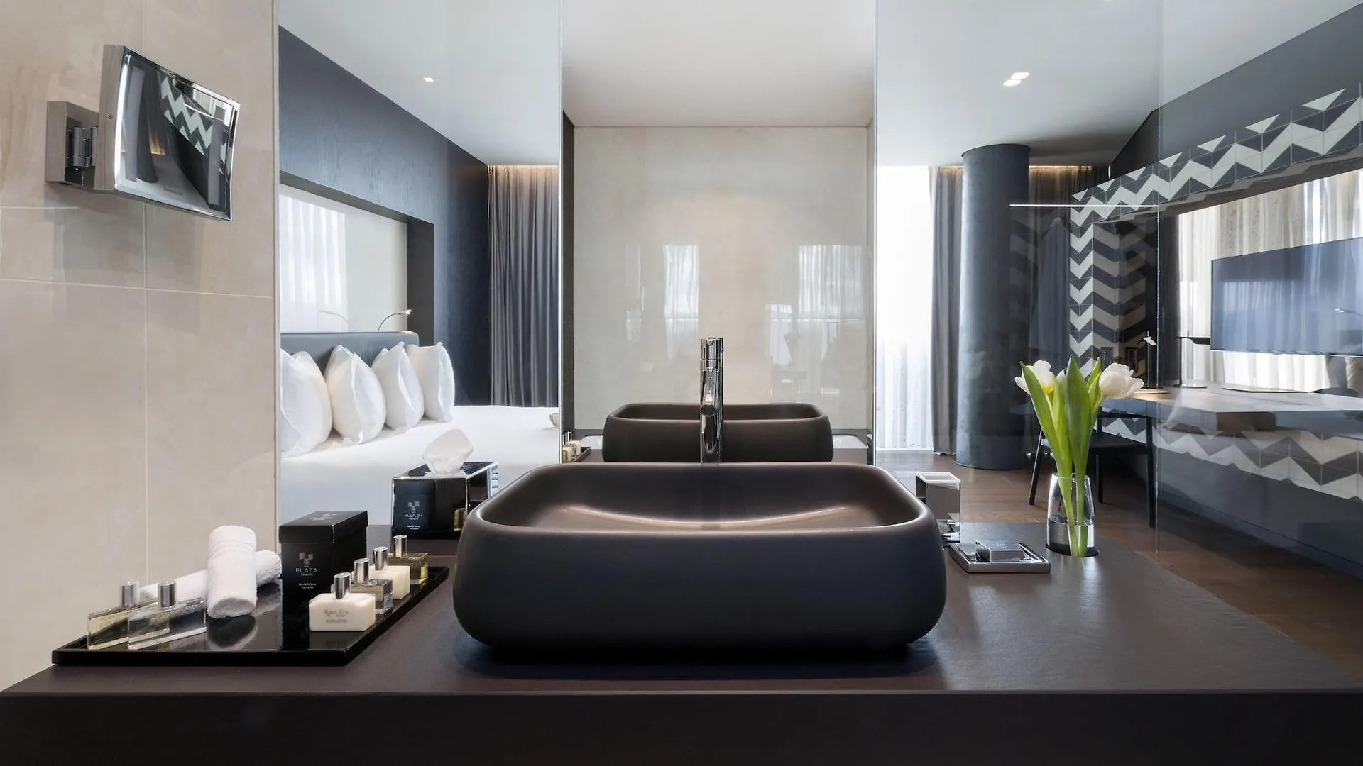 Maritim Hotel Plaza Tirana