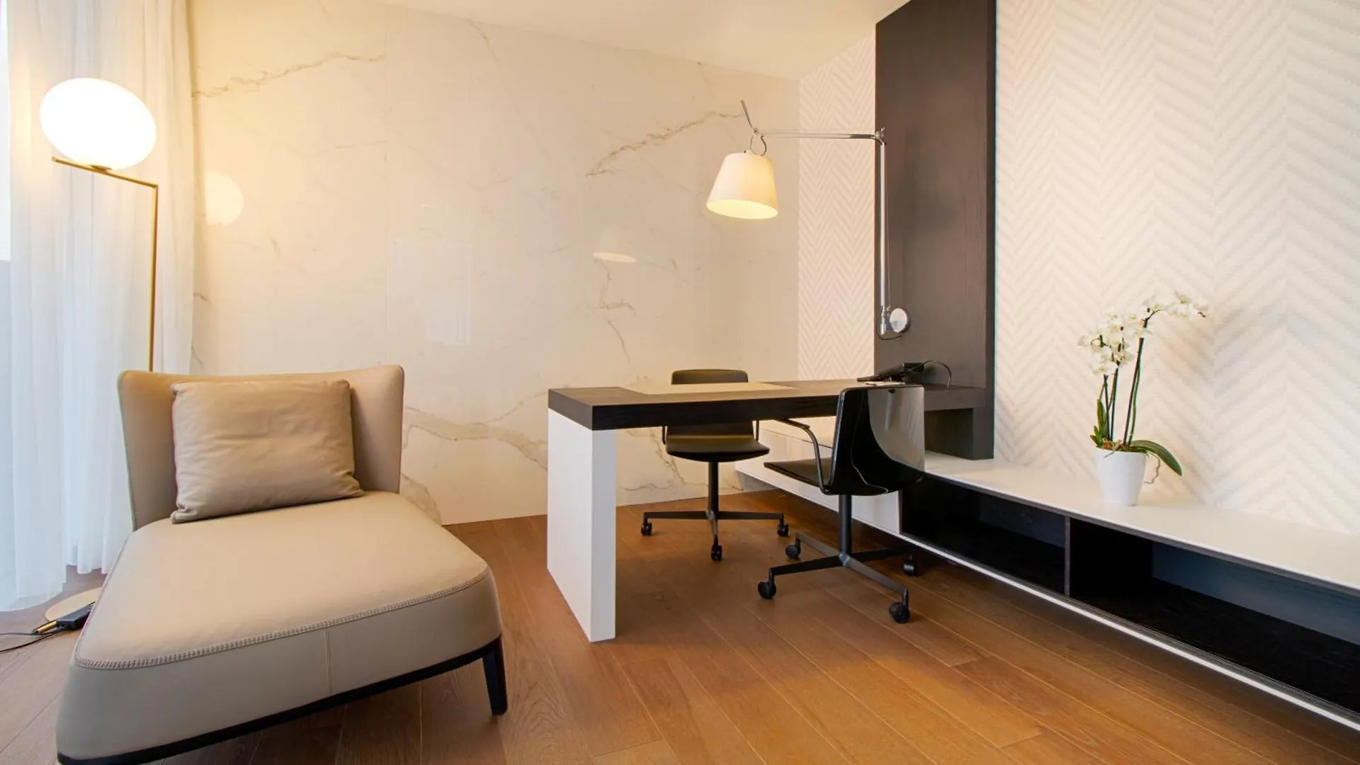 Maritim Hotel Plaza Tirana