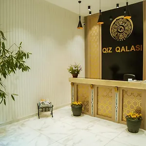 Otel Qiz Galasi