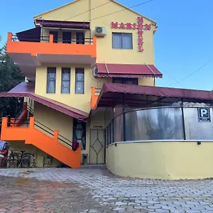Отель Marion, Тирана
