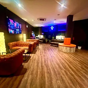 Отель Arena Esports @ Bugis Village ***