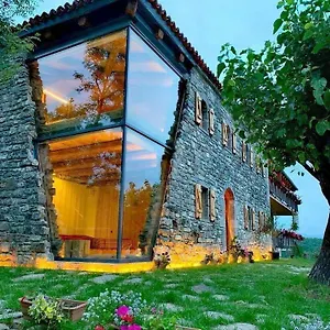 Mrizi I Zanave Agroturizem Πανσιόν