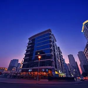 جنة بلايس مرسى شقة فندقية