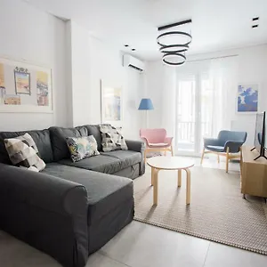 Spacious Unique Luxurious Διαμέρισμα