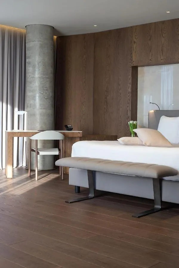 Maritim Hotel Plaza Τίρανα