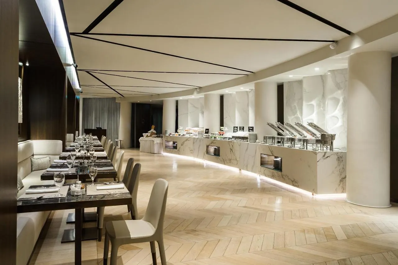 Maritim Hotel Plaza Τίρανα