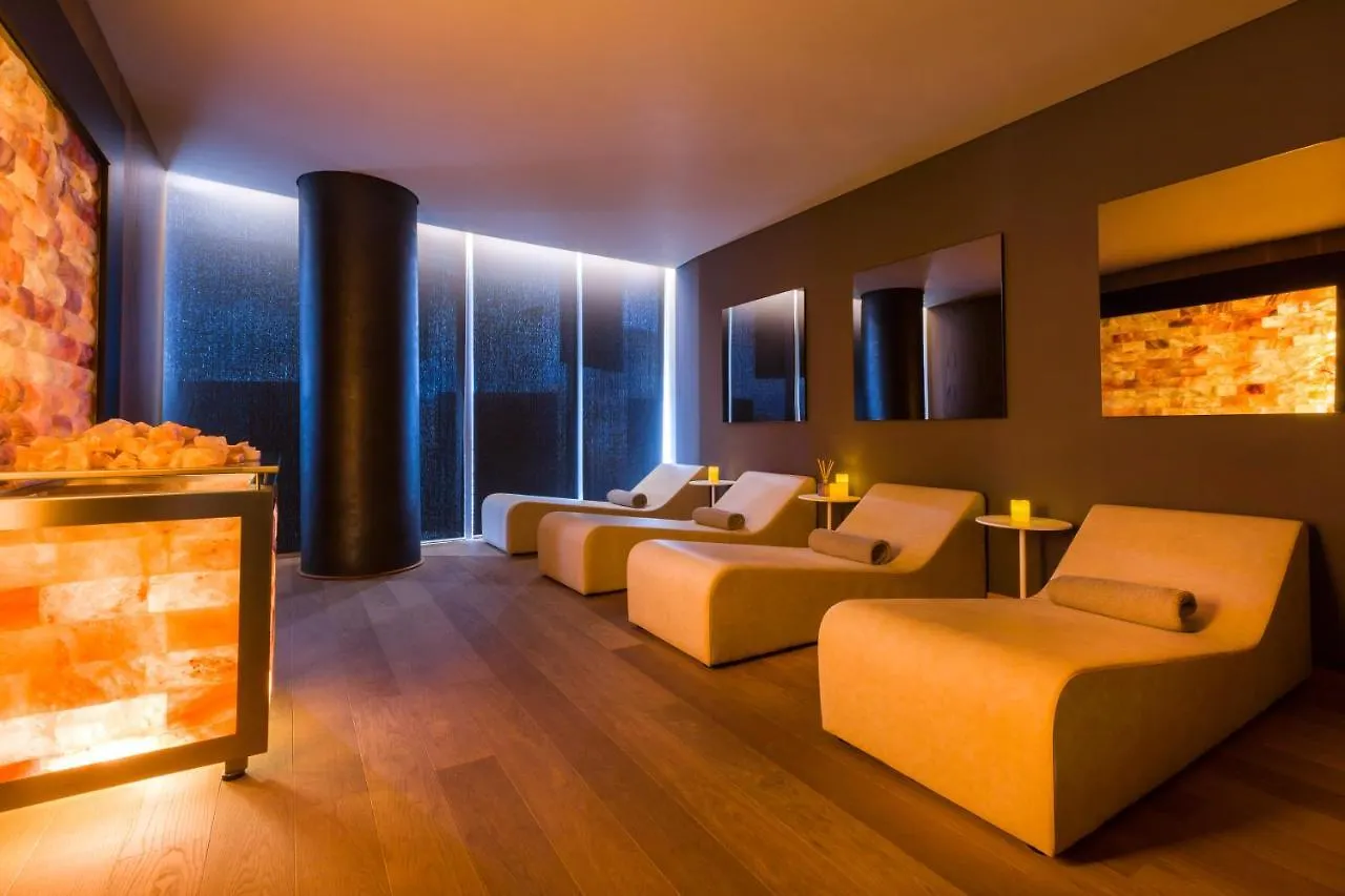 Maritim Hotel Plaza Τίρανα