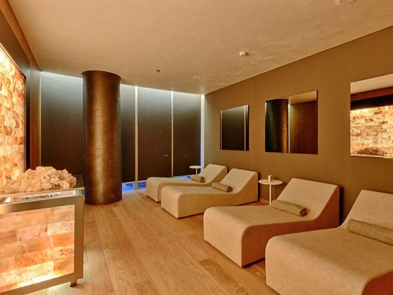 Maritim Hotel Plaza Τίρανα