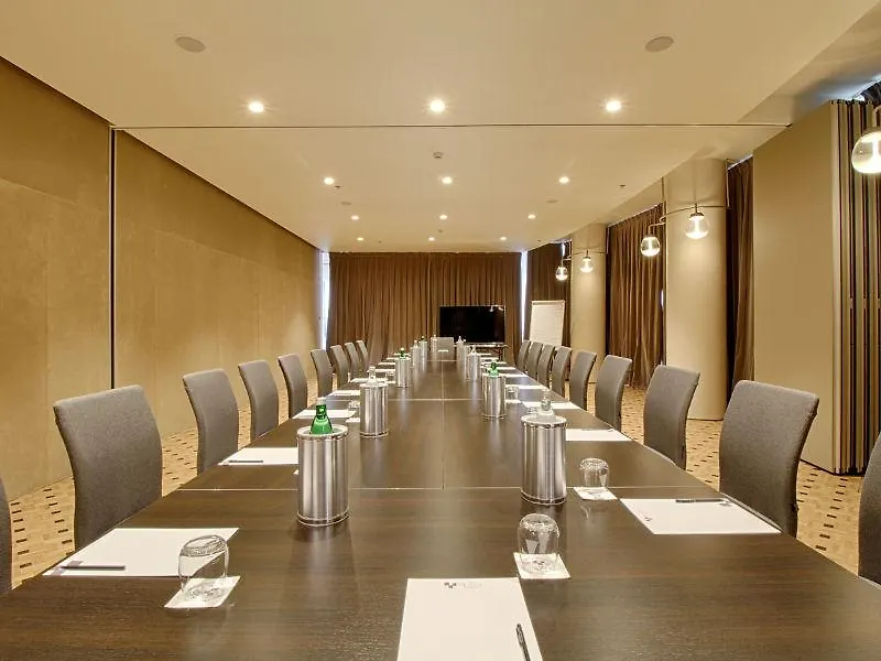Maritim Hotel Plaza Τίρανα